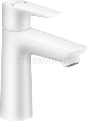 Talis E slavina za umivaonik 110, bijela mat 71712700