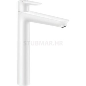 Talis E slavina za umivaonik 240, bijela mat 71717700
