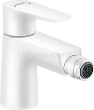 Talis E slavina za bide, bijela mat 71720700