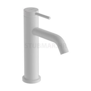 Tecturis S slavina za umivaonik 110, bijela mat 73314700