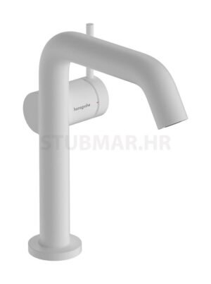 Tecturis S slavina za umivaonik 150, bijela mat 73340700