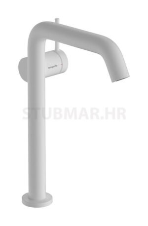 Tecturis S slavina za umivaonik 240, bijela mat 73370700