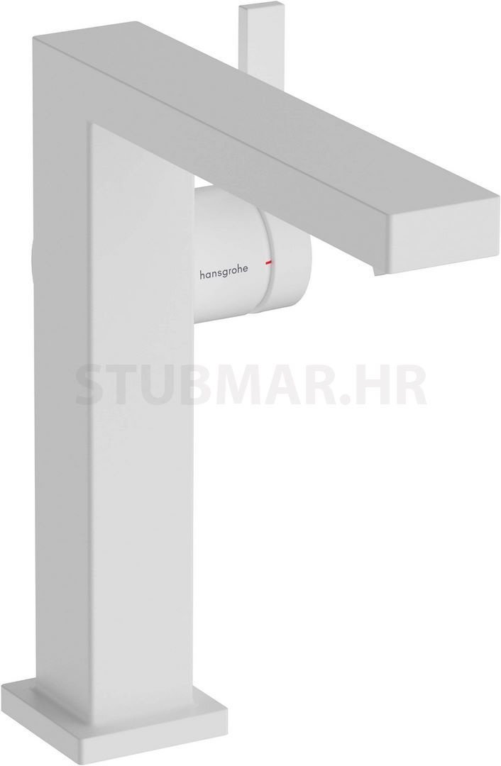 Tecturis E slavina za umivaonik 150, bijela mat 73040700