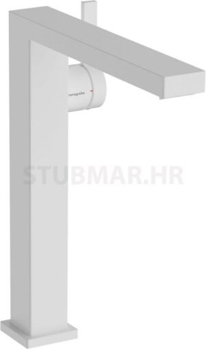 Tecturis E slavina za umivaonik 240, bijela mat 73070700