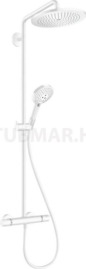 Croma Select S nz tuš 280, bijela mat 26890700