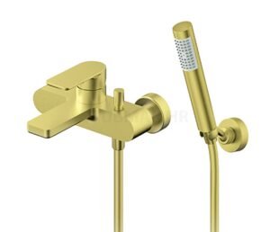 S2 Gold slavina za kadu