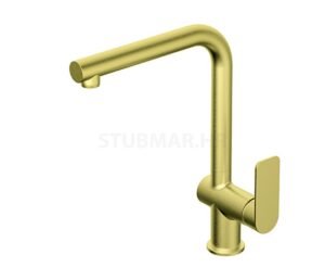 S2 Gold slavina za sudoper