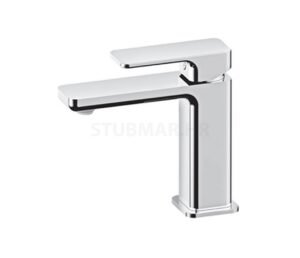 S2 slavina za umivaonik kvadratna