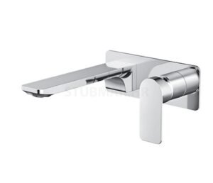 S2 podžbukna slavina za umivaonik