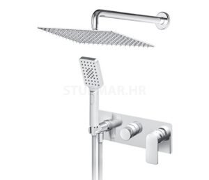 S2 podžbukna slavina za tuš kadu