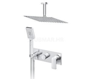 S2 podžbukna slavina za tuš kadu