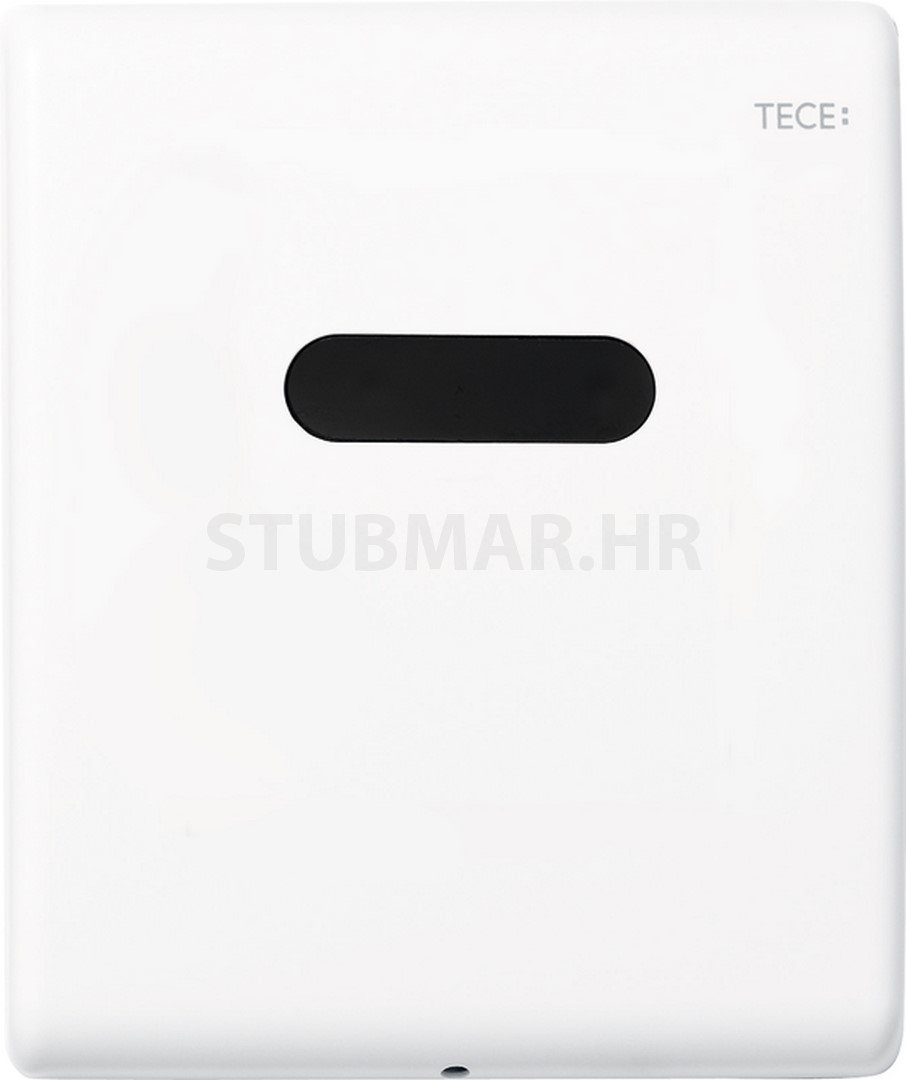 TECE Planus elektronika za pisoar, baterija od 6V
