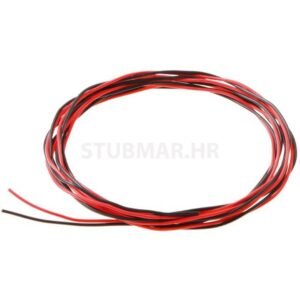 TECE Planus priključni kabel za mrežnu elektroniku 12 V