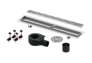 Kanalica drainline Basic set