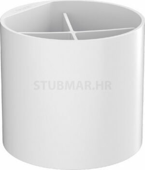 WallStoris čaša, bijela mat 27921700
