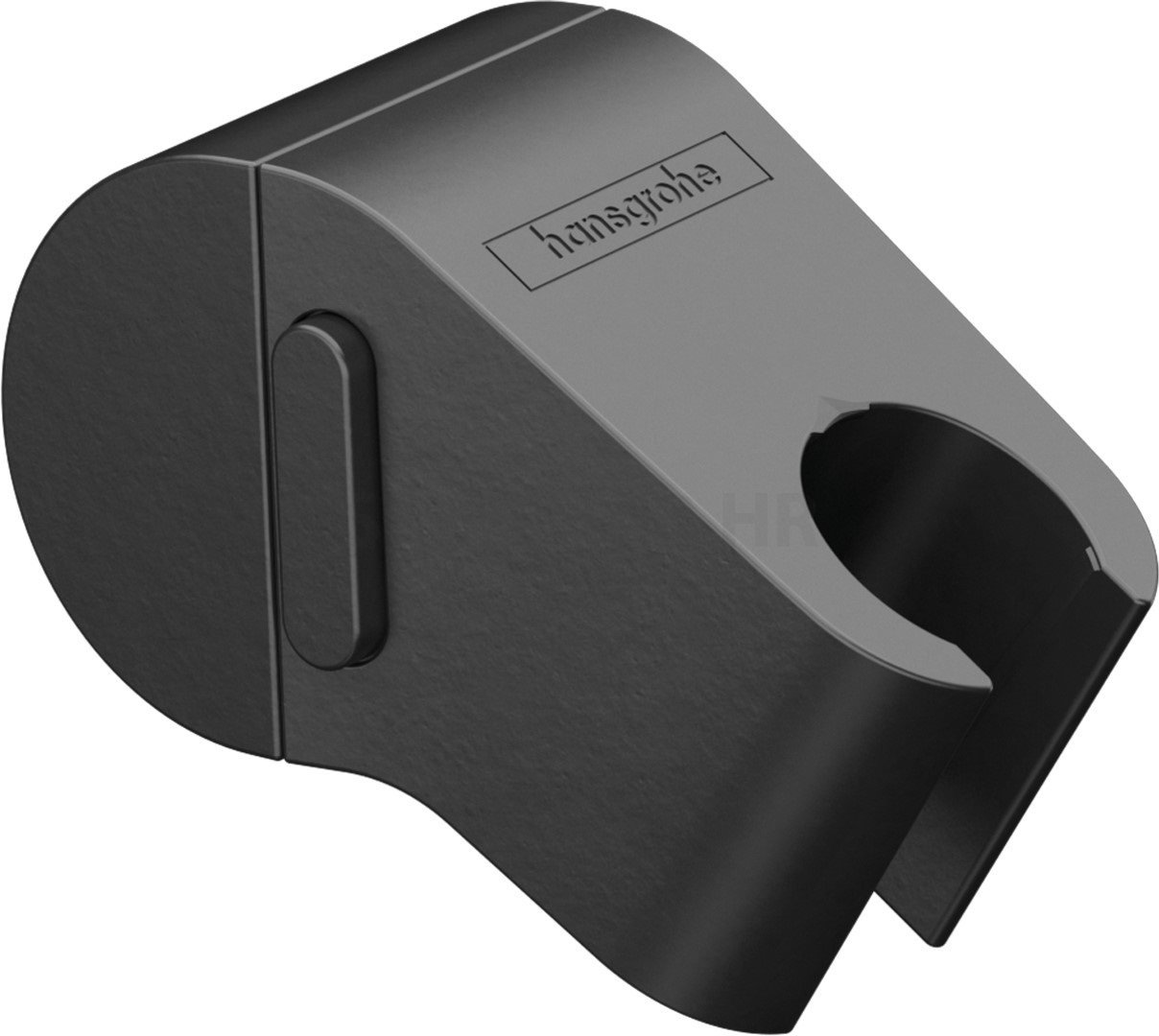 WallStoris klizač potisni, crna mat 27917670