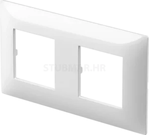 Okvir Thin 2x2M TEM Modul bijeli
