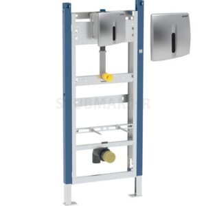 Geberit Duofix montažni element za pisoar sa senzorom, 130cm